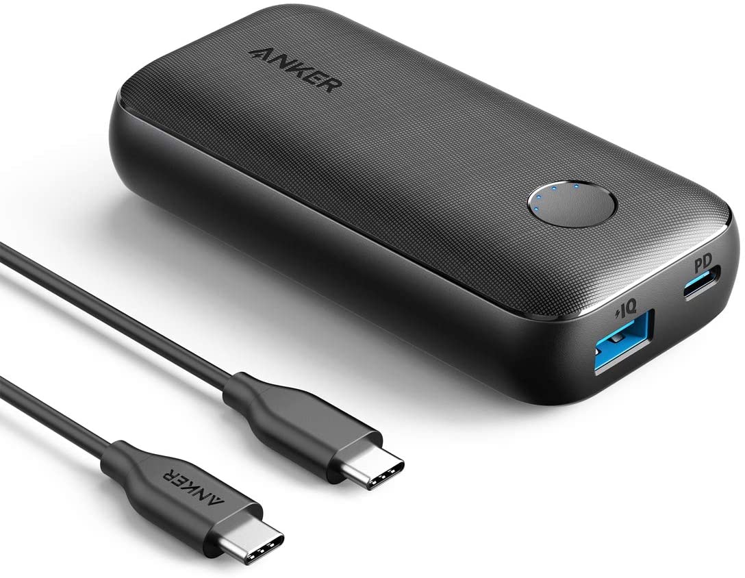 Anker PowerCore 26800