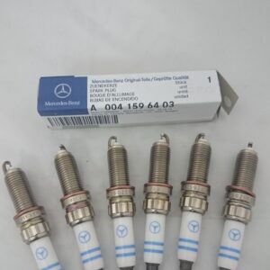 A0041596403 Mercedes Benz Spark Plugs