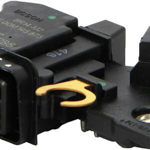 Bosch Voltage Regulator F00m145873