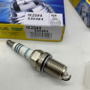 Denso Iridium Universal Spark Plug