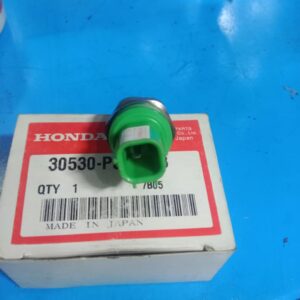 Genuine Honda GSENSOR ASSY., KNOCK  G30530P5M013T