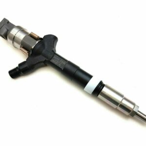 Injector Nozzle Assembly 23670-30030 1kd