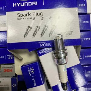 Iridium Hyundai Sparks Plugs