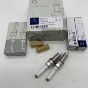 Iridium Mercedes Benz Spark Plug