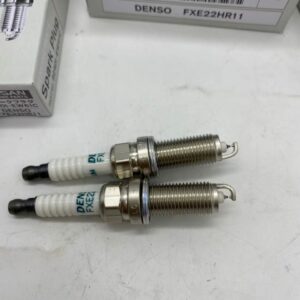 Iridium Nissan Spark Plug