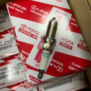 Iridium Toyota Spark Plug