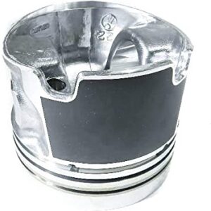 Isuzu 4jj1 Piston Assembly 4pcs (8-98043-703-0)