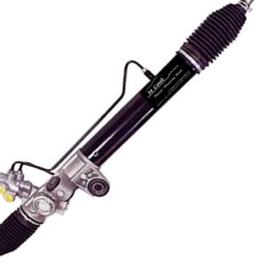 Isuzu D-Max 2004-2012 4×4 Steering Rack 8-97234439-3