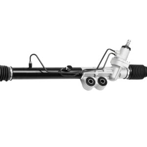 Isuzu D-Max 2015-2020 Steering Rack