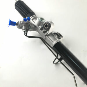 Isuzu Dmax 2×4 Steering Rack Lhd