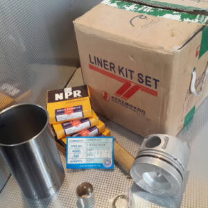 Isuzu Piston Assembly 4pcs 4be1(8-94468-989-1)