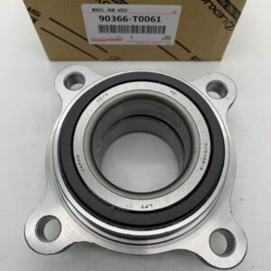 Koyo Hub Bearing
