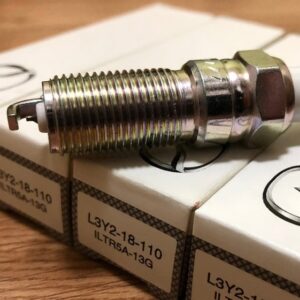L3y2-18-110 Mazda NGK Spark Plug
