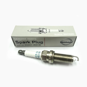 Nissan Denso Spark Plugs 22401-Jd01b