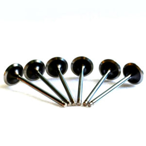 Nissan Engine Valve (Td27  Ex)