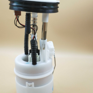 Nissan Fuel Pump Housing