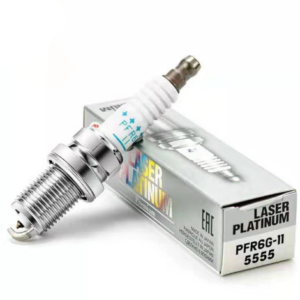 Nissan NGK Spark Plugs 22401-Ip116