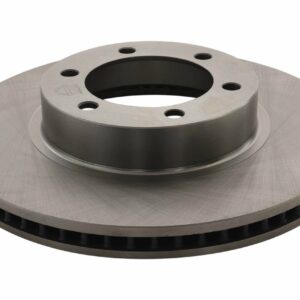 Prado 120 Front Disc Plate 43512-60150