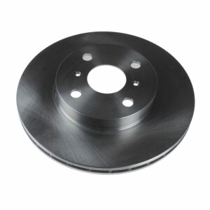 Prado 120 Rear Disc Plate 42431-60201