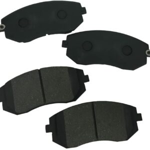 Subaru Brake Pad Kit 26296-Fe020