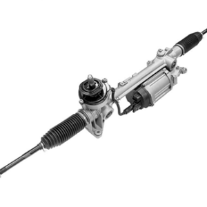 Subaru Forester Electrical Steering Rack
