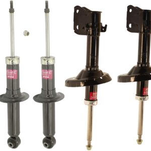 Subaru Forester Shock Absorber