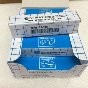 Subaru NGK Spark Plug 22401-Aa630