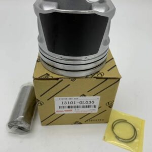 Toyota 1kd Piston Assembly 4set  (13101-0l030)