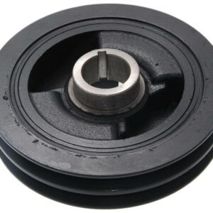 Toyota 3l/5l Crankshaft Pulley 13408-54090