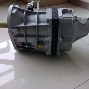 Toyota 3l/5l Gear Box