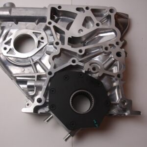 Toyota 3l Oil Pump