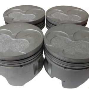 Toyota 5l+0.50 Piston Assembly 4pcs  (13201-54120)