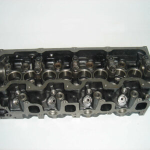 Toyota 5l Cylinder Head
