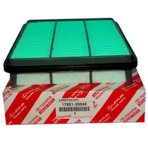 Toyota Airfilter (17801-30040)