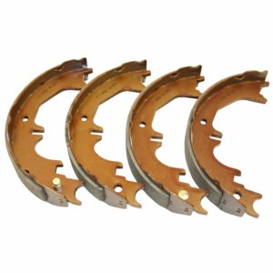 Toyota Brake Lining Shoe 46550-60070
