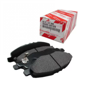 Toyota Brake Pad Kit 04465-0k100