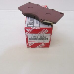 Toyota Brake Pad Kit 04465-35290