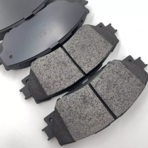 Toyota Brake Pad Kit 04465-42150