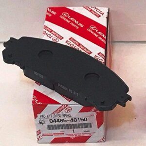 Toyota Brake Pad Kit 04465-48150