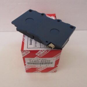 Toyota Brake Pad Kit 04465-60230