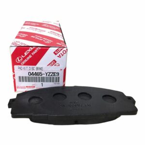 Toyota Brake Pad Kit 04465-Yzze9