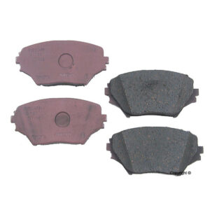 Toyota Brake Pad Kit O4465-42130