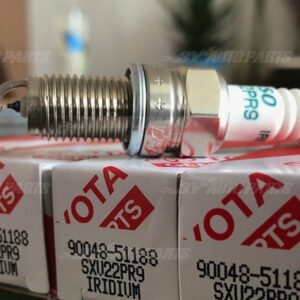 Toyota Denso Iridium Spark Plug 90048-51188