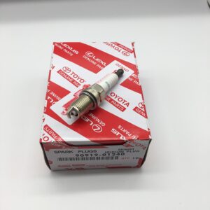 Toyota Denso Iridium Spark Plug 90919-01240