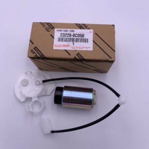 Toyota Fuel Pump Small