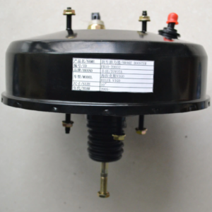 Toyota Hilux Brake Vigo Booster