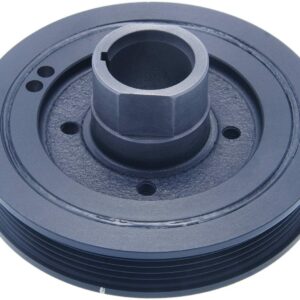 Toyota Hilux/Prado 1-3RZ Crankshaft Pulley 16210-17020