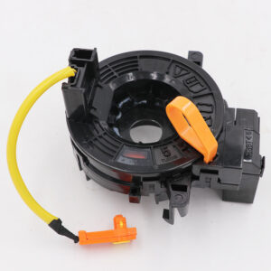 Toyota Hilux Spiral Cable