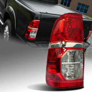 Toyota Hilux Vigo New Model Left Tail Lamp