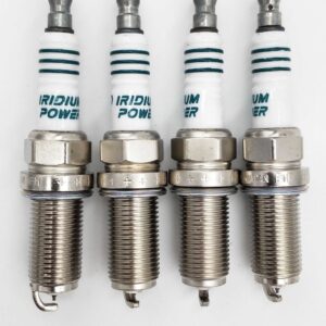 Toyota Iridium Power Ikh16(5343)